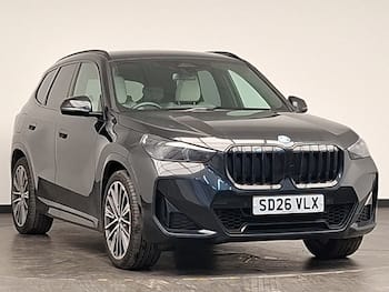 Used BMW X1 2026 for sale - 79748845: Photo