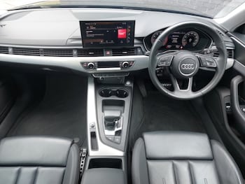 Used Audi A4 2023 for sale - 78921878: Photo
