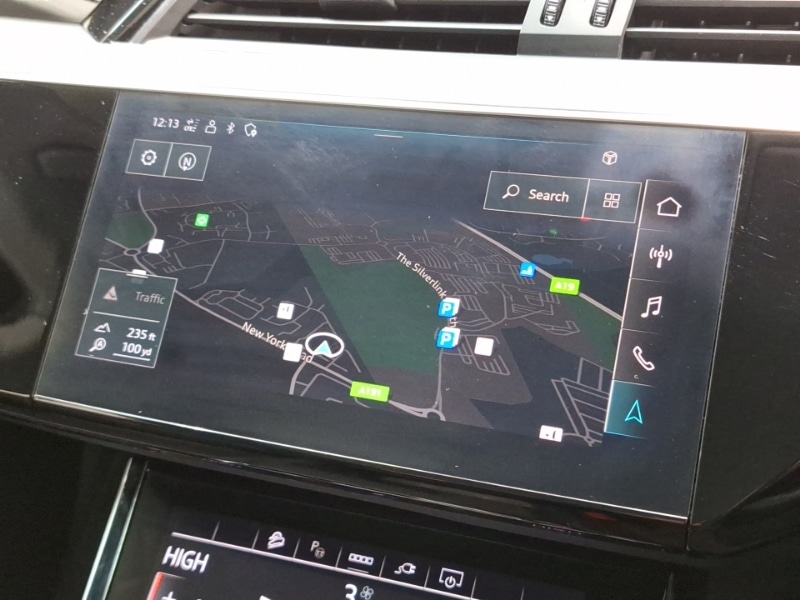 Used Audi e-tron 2021 for sale - 77361163: Photo 10