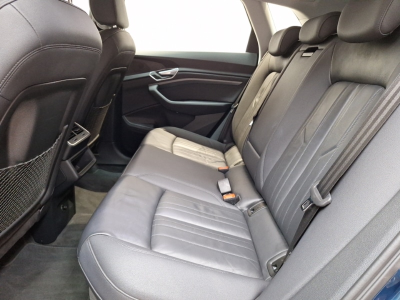 Used Audi e-tron 2021 for sale - 77361163: Photo 6