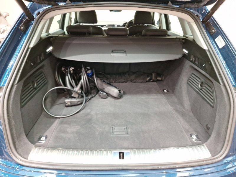 Used Audi e-tron 2021 for sale - 77361163: Photo 8