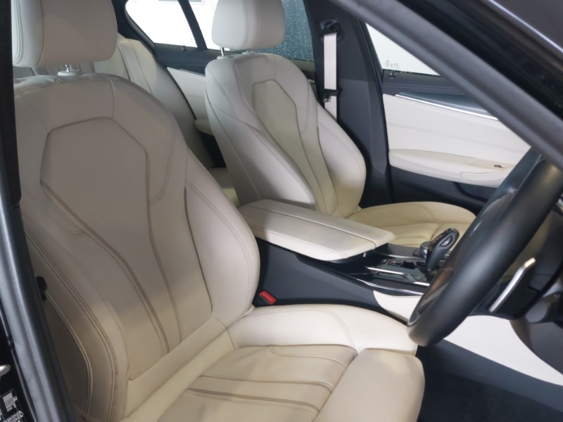 Used BMW 5 Series 2021 for sale - 76695562: Photo 11