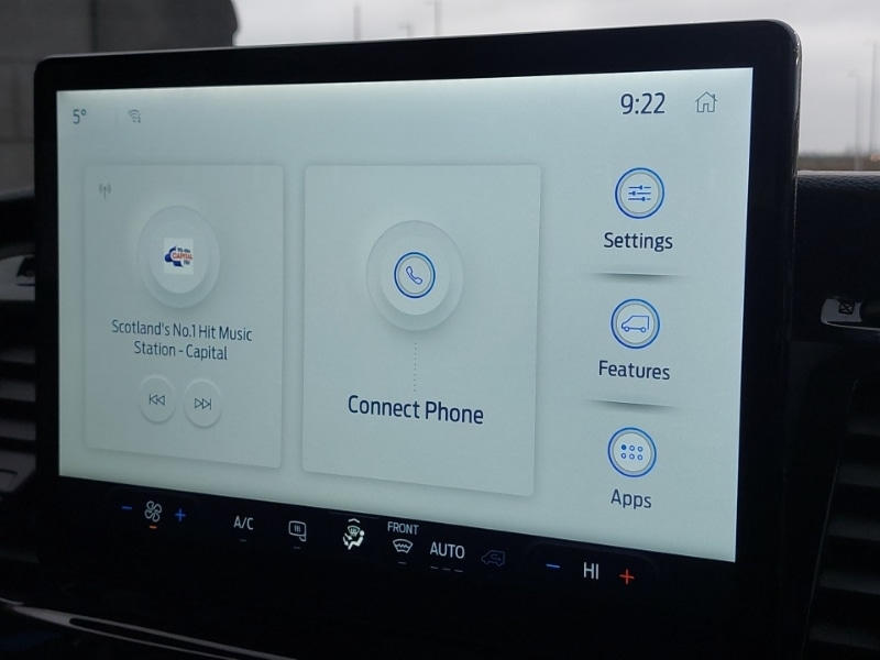 Used Ford Transit 2023 for sale - 77420008: Photo 10