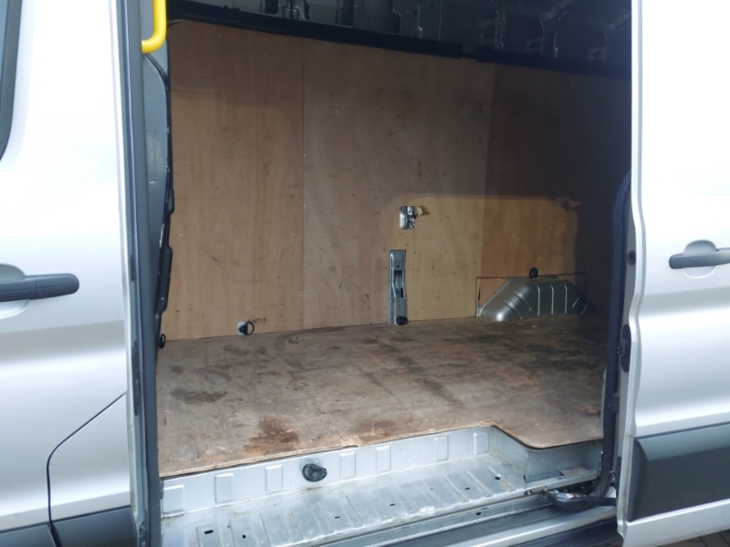 Used Ford Transit 2023 for sale - 77420008: Photo 6