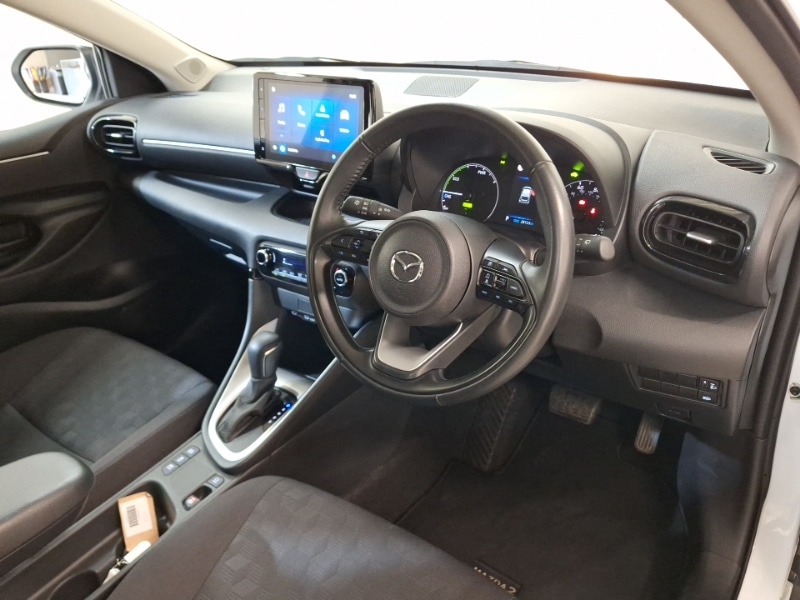 Used Mazda Mazda2 HYBRID 2024 for sale - 77580712: Photo 11