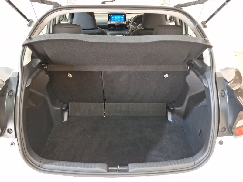 Used Mazda Mazda2 HYBRID 2024 for sale - 77580712: Photo 8