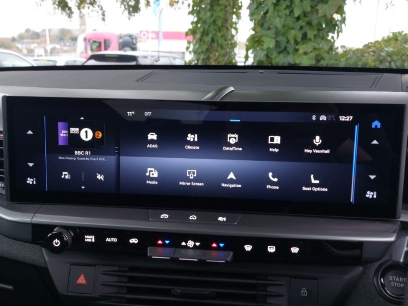 Used Vauxhall Grandland 2025 for sale - 77386130: Photo 10