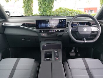 Used Vauxhall Grandland 2025 for sale - 77386130: Photo