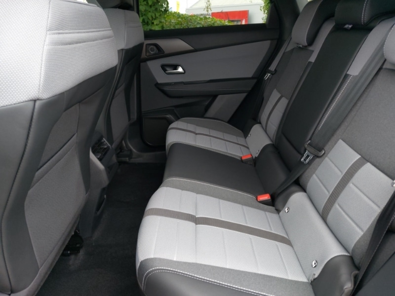 Used Vauxhall Grandland 2025 for sale - 77386130: Photo 6