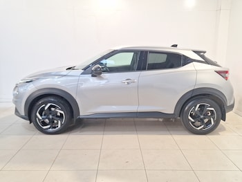 Used Nissan Juke 2023 for sale - 78688386: Photo