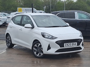 Used Hyundai i10 2025 for sale - 78460838: Photo