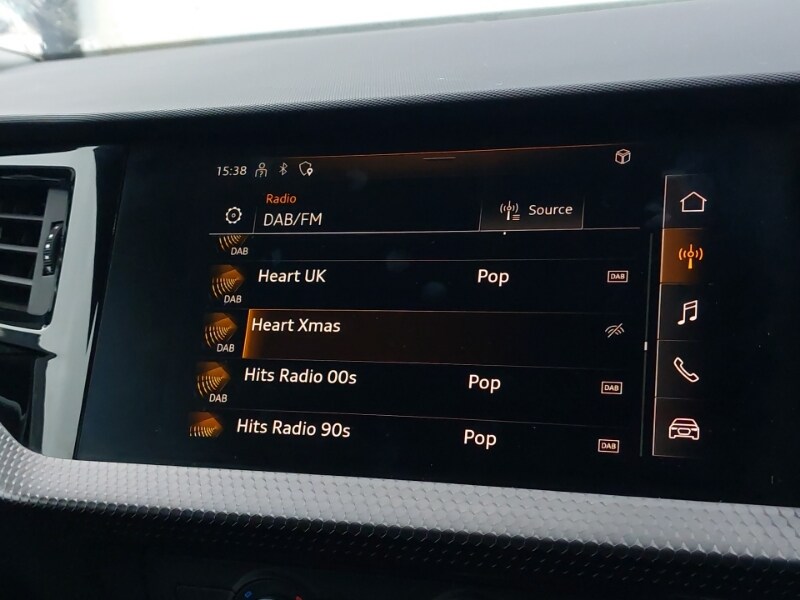 Used Audi A1 2022 for sale - 77761879: Photo 10