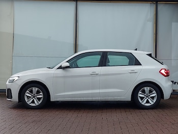 Used Audi A1 2022 for sale - 77761879: Photo