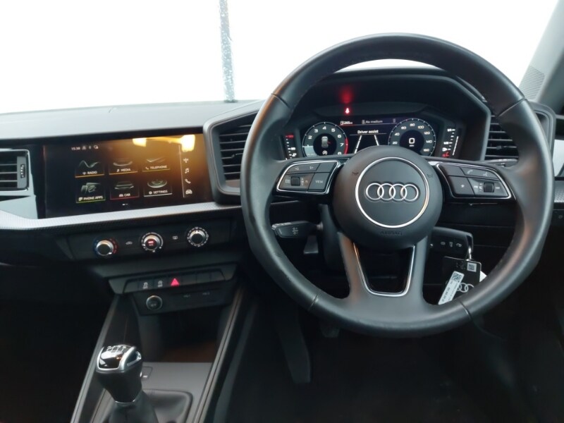 Used Audi A1 2022 for sale - 77761879: Photo 7