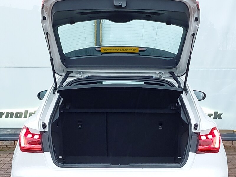 Used Audi A1 2022 for sale - 77761879: Photo 8