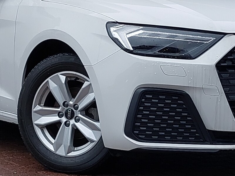 Used Audi A1 2022 for sale - 77761879: Photo 9