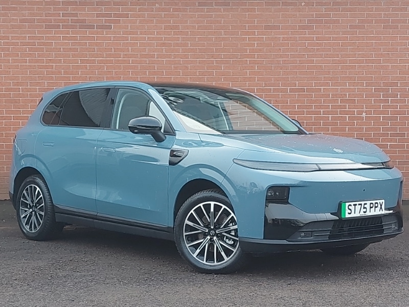 Used Leapmotor B10 2025 for sale - 76959564: Photo 1