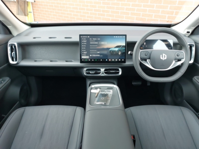 Used Leapmotor B10 2025 for sale - 76959564: Photo 2