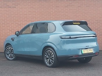 Used Leapmotor B10 2025 for sale - 76959564: Photo