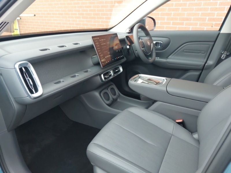 Used Leapmotor B10 2025 for sale - 76959564: Photo 5