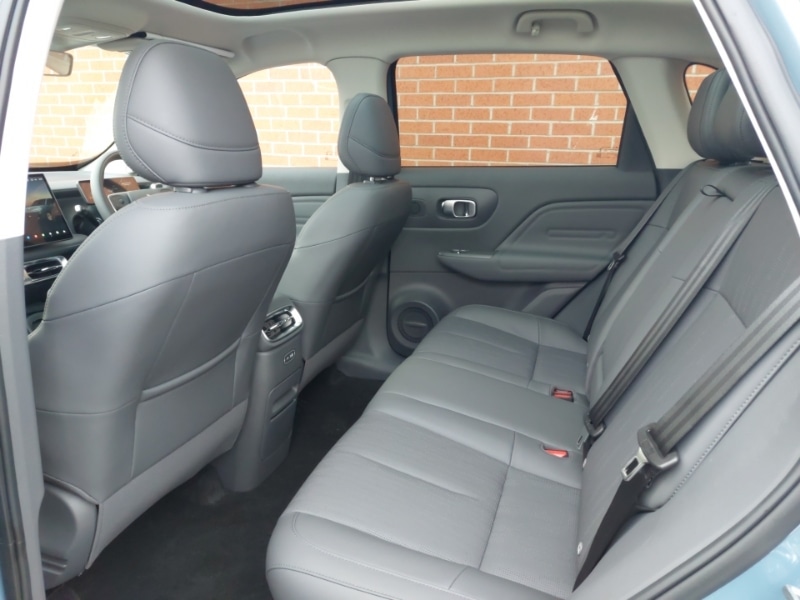 Used Leapmotor B10 2025 for sale - 76959564: Photo 6