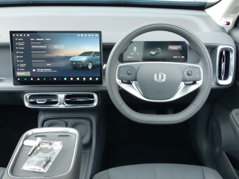 Used Leapmotor B10 2025 for sale - 76959564: Photo 7