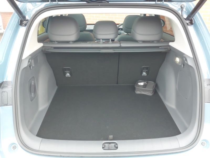 Used Leapmotor B10 2025 for sale - 76959564: Photo 8