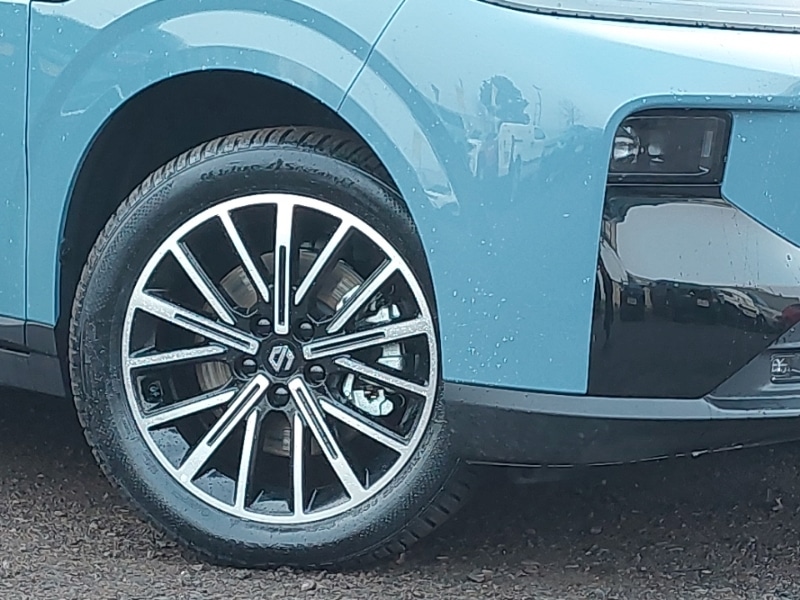 Used Leapmotor B10 2025 for sale - 76959564: Photo 9