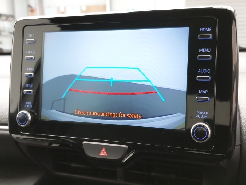 Used Toyota Yaris Cross 2021 for sale - 76737562: Photo 12