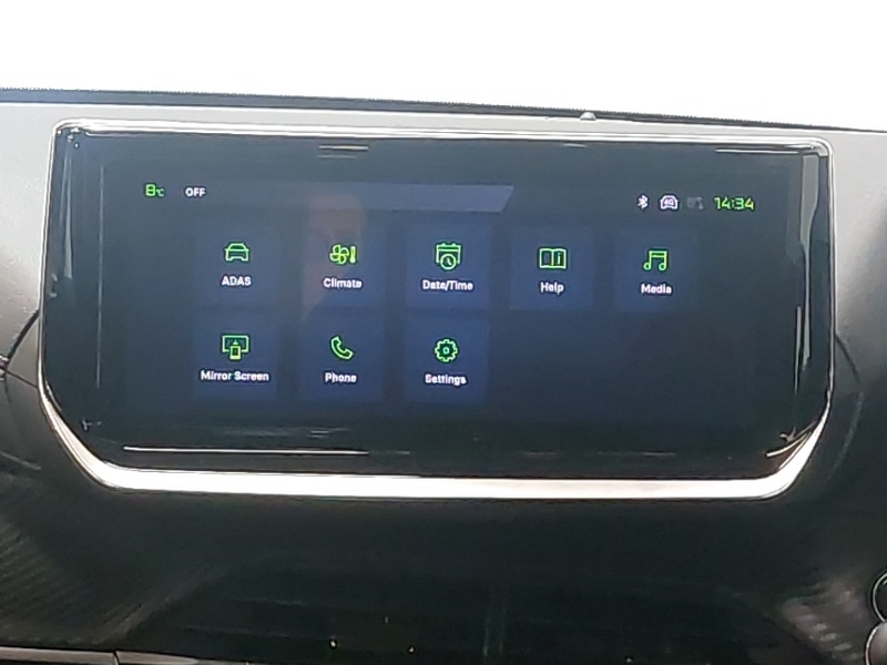 Used Peugeot 2008 2024 for sale - 77611251: Photo 11