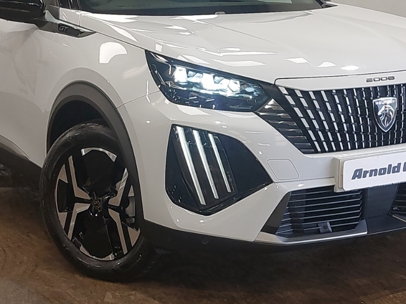 Used Peugeot 2008 2024 for sale - 77611251: Photo 9