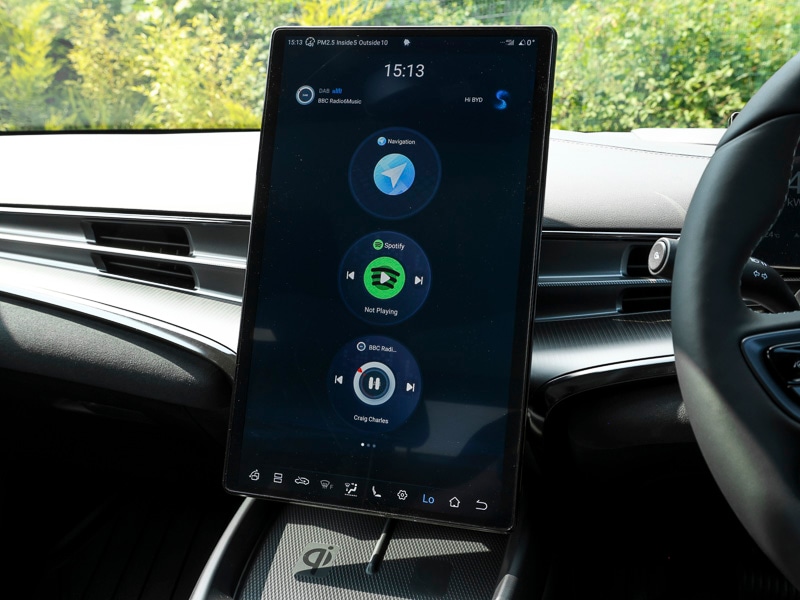 Used BYD Seal 2025 for sale - 76543999: Photo 10