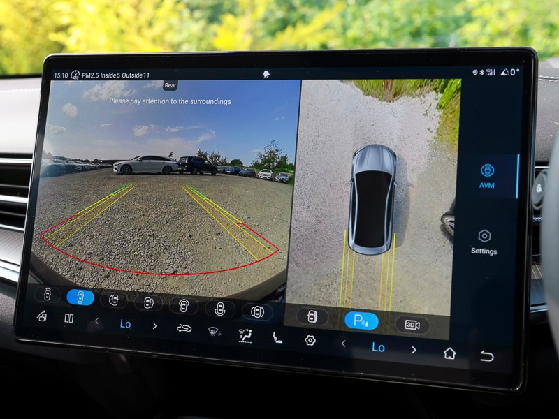 Used BYD Seal 2025 for sale - 76543999: Photo 9