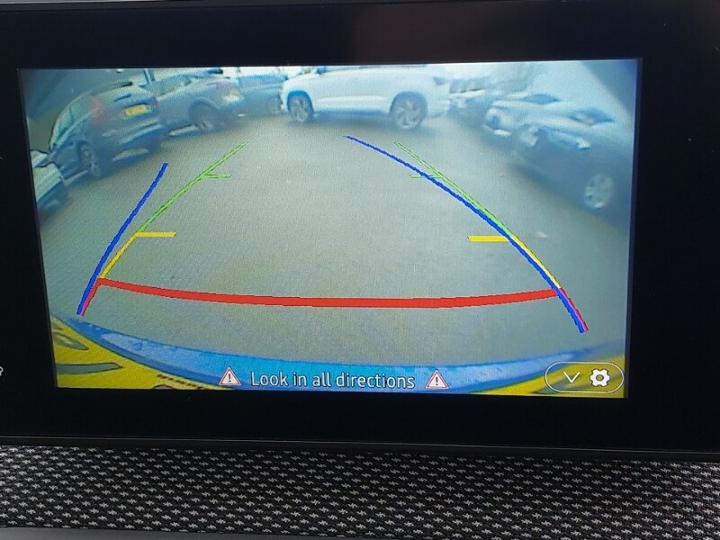 Used Dacia Sandero 2022 for sale - 77353112: Photo 10