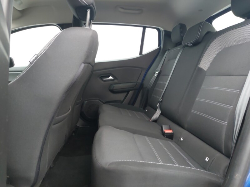 Used Dacia Sandero 2022 for sale - 77353112: Photo 6