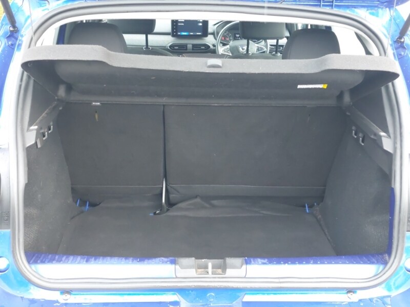 Used Dacia Sandero 2022 for sale - 77353112: Photo 8