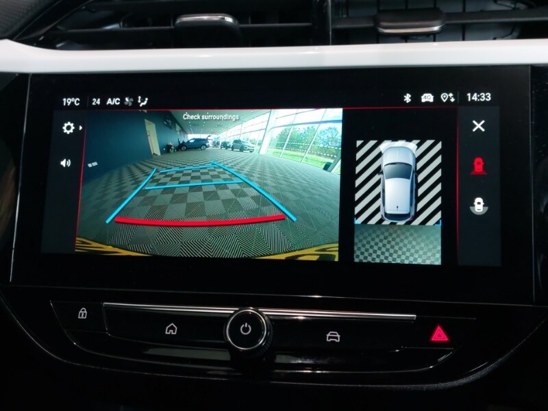 Used Vauxhall Corsa 2025 for sale - 77046637: Photo 11