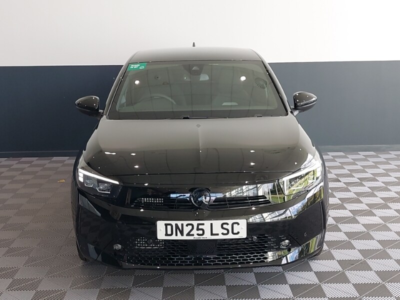 Used Vauxhall Corsa 2025 for sale - 77046637: Photo 12