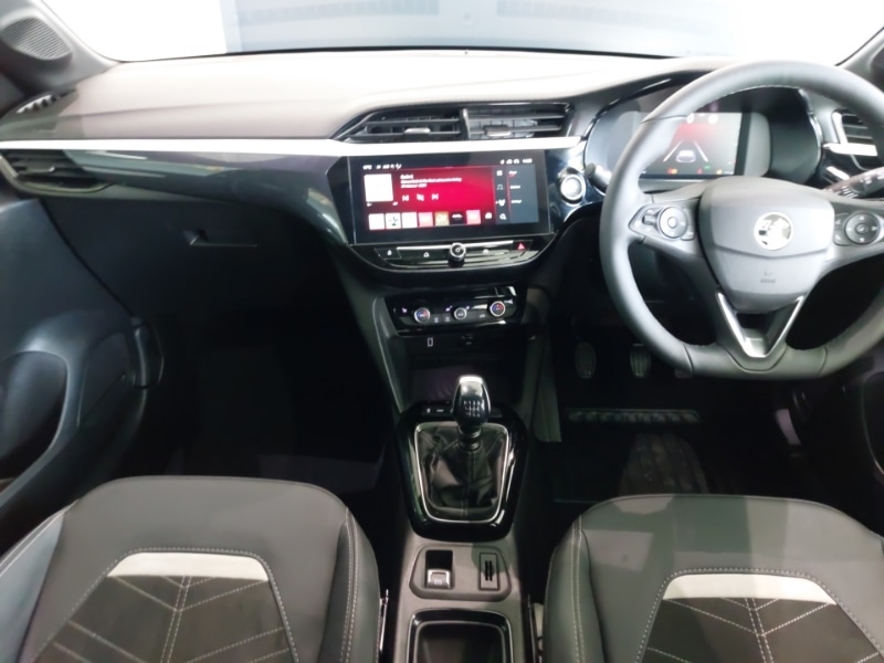 Used Vauxhall Corsa 2025 for sale - 77046637: Photo 2