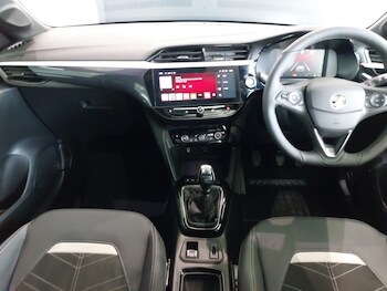 Used Vauxhall Corsa 2025 for sale - 77046637: Photo