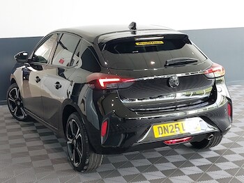 Used Vauxhall Corsa 2025 for sale - 77046637: Photo