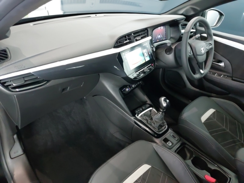 Used Vauxhall Corsa 2025 for sale - 77046637: Photo 5