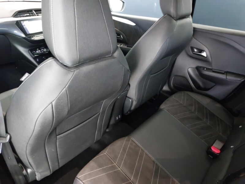 Used Vauxhall Corsa 2025 for sale - 77046637: Photo 6