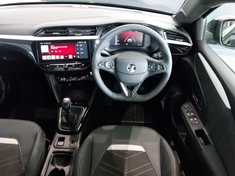 Used Vauxhall Corsa 2025 for sale - 77046637: Photo 7