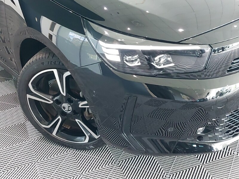 Used Vauxhall Corsa 2025 for sale - 77046637: Photo 9