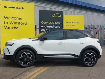 Used Vauxhall Mokka 2023 for sale - 79641569: Photo