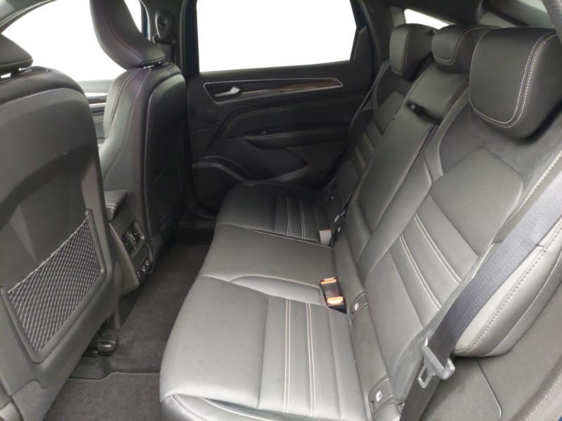 Used Renault Arkana 2023 for sale - 77711001: Photo 6