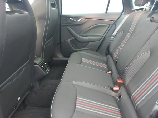 Used Skoda Kamiq 2024 for sale - 76212791: Photo 6
