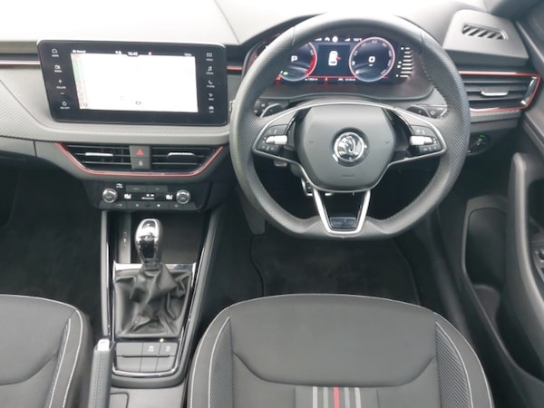 Used Skoda Kamiq 2024 for sale - 76212791: Photo 7