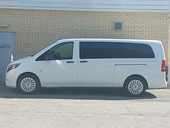 Used Mercedes-Benz Vito 2024 for sale - 79572942: Photo